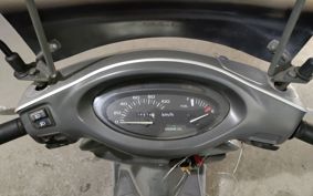 HONDA SPACY125 JF04