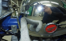 HONDA MONKEY 1997 Z50J