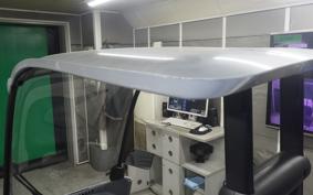 HONDA GYRO CANOPY TA03