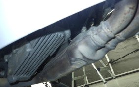 KAWASAKI Z250 ER250C