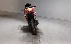 KAWASAKI NINJA 250 EX250L
