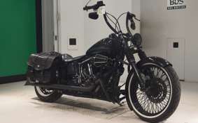 HARLEY FXS 1580 2011