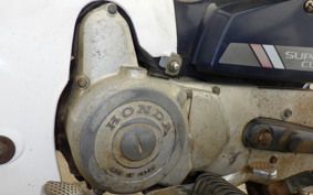 HONDA C50 SUPER CUB E C50