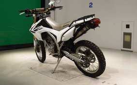 HONDA CRF250L MD38