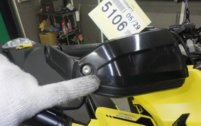 HONDA X-ADV 750 2025 RH21