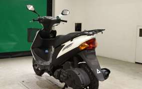 SUZUKI ADDRESS V125 G 2025 CF46A