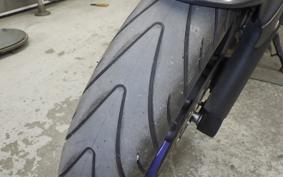 SUZUKI SV650 A 2017 VP55B