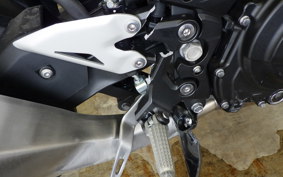 KAWASAKI NINJA 250 EX250Y