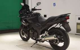YAMAHA TDM900 2013