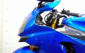 KAWASAKI ZX 1200 NINJA R 2005 ZXT20B