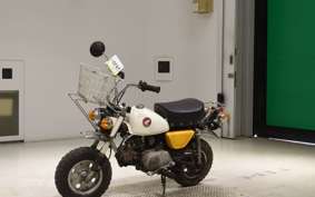 HONDA MONKEY Z50J