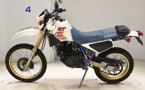 YAMAHA XT250 SEROW T 48Y