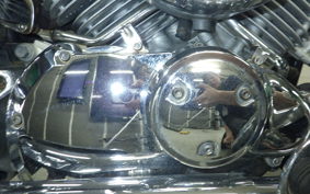 YAMAHA DRAGSTAR 400 2001 VH01J