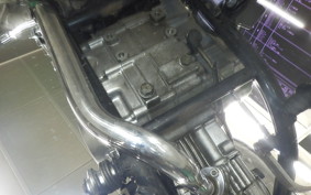 HONDA MAGNA 50 2002 AC13