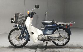 HONDA SUPER CUB70 C70