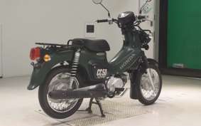HONDA CROSS CUB 50 2010 AA06