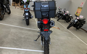 HONDA CRF250 RALLY MD47