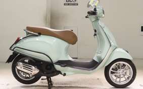 VESPA PRIMAVERA 125 2022