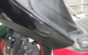 YAMAHA MAJESTY155 Gen.2 S 2007 SG52J