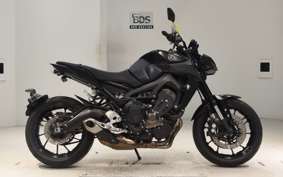 YAMAHA MT-09 A 2019 RN52J