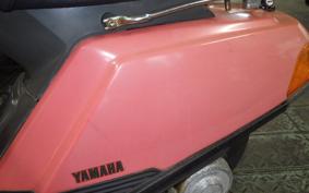 YAMAHA BELUGA 50 5G6