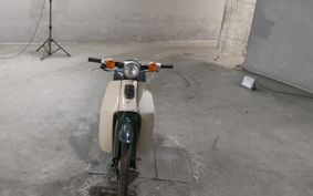 HONDA SUPER CUB50 AA01