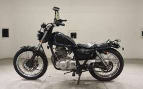 SUZUKI GRASS TRACKER NJ4BA