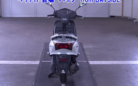 HONDA LEAD 110