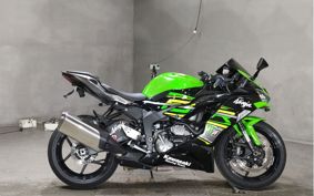 KAWASAKI NINJA ZX-6R ZX636G