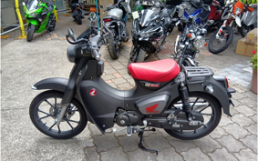 HONDA  SUPER CUB C125 JA58