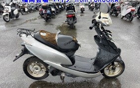 HONDA DIO