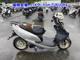 Фото Honda DIO с японского аукциона