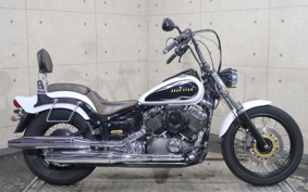 YAMAHA DRAGSTAR 400 2017 VH02J