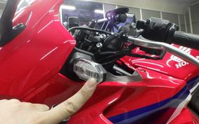 HONDA CBR400R 2025 NC65