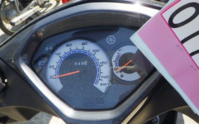 YAMAHA AXIS 125 Z SED7J