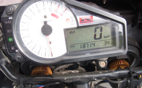 SUZUKI GSX-R1000 2001 GT74A