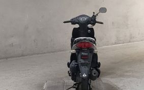 SUZUKI ADDRESS V110 CE47A