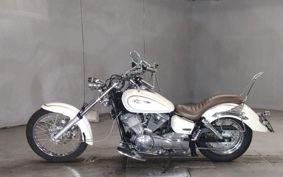 YAMAHA DRAGSTAR 250 VG05J