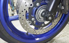 SUZUKI SV650 A 2022 VP55B