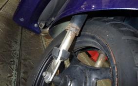 SUZUKI LET's 5 CA47A