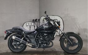 KAWASAKI ELIMINATOR 250V VN250A
