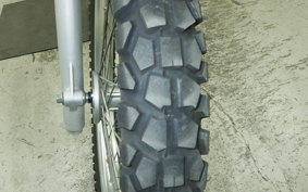 YAMAHA SEROW 250 Gen.2 2014 DG17J