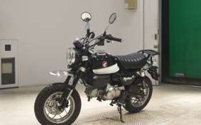 HONDA MONKEY 125 2024 JB02