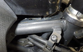 KAWASAKI NINJA 400 2018 EX400G