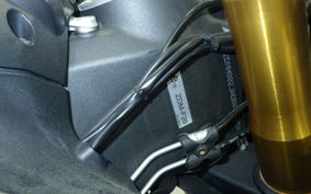 DUCATI 1199 PANIGALE S 2014