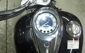 YAMAHA DRAGSTAR 250 2010 VG05J