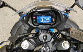 SUZUKI GSX250R DN11A