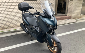 YAMAHA X-MAX SG70J
