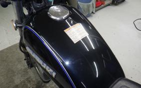 SUZUKI GN125 H