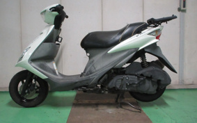 SUZUKI ADDRESS V125 CF4MA